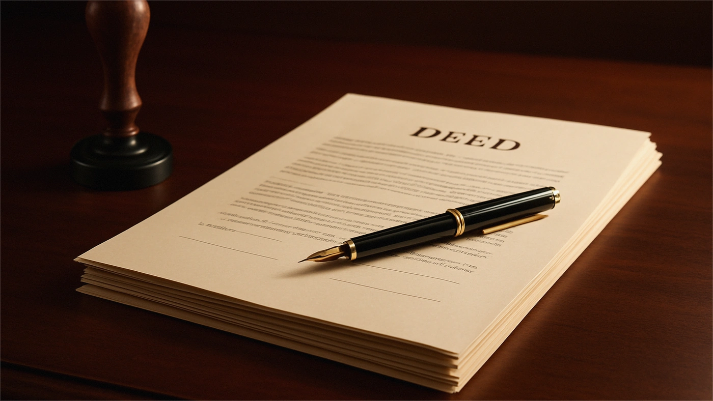 How to Sell Inherited Land in Idaho Idaho land guide