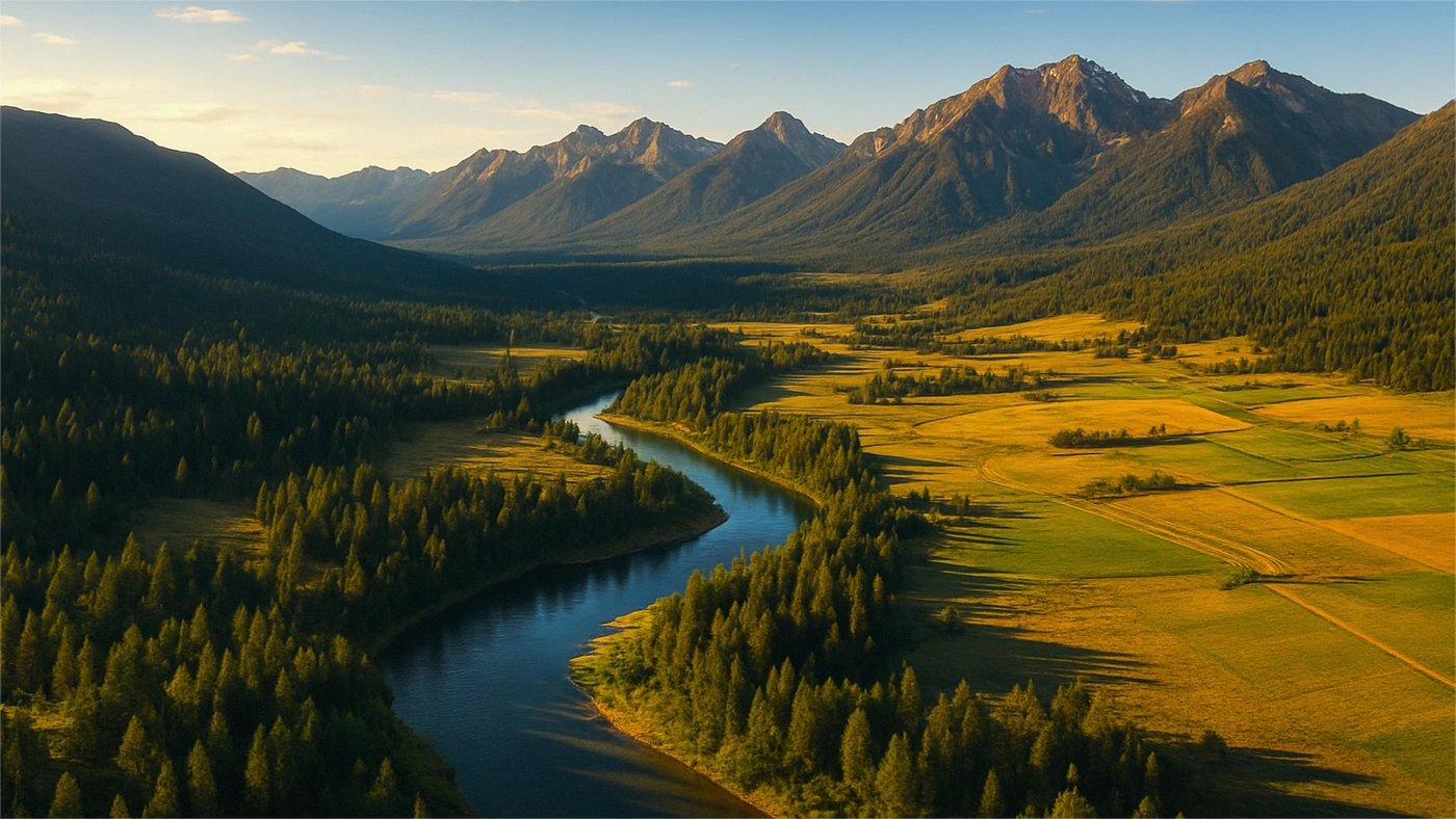 How to Sell Land Fast in Idaho Idaho land guide