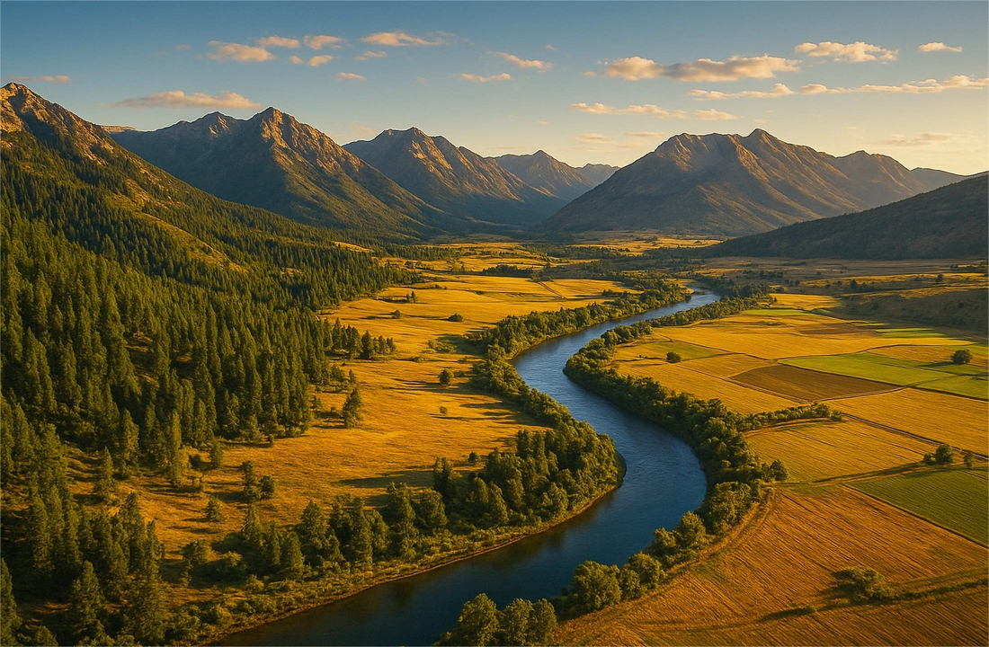 Idaho land parcel records for How to Sell Land Online in Idaho