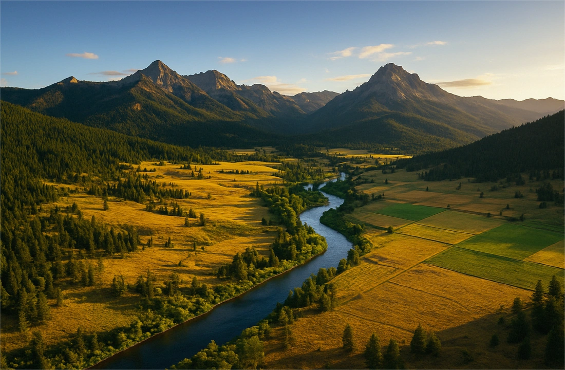 Idaho land offer review for How to Sell Land Online in Idaho