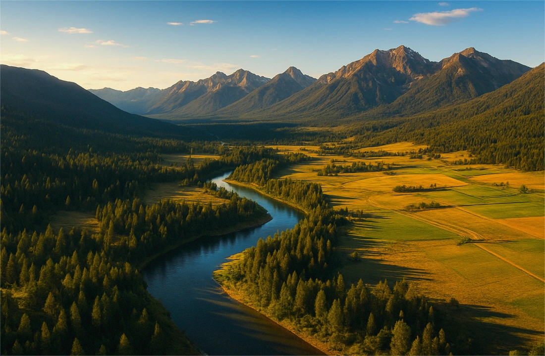 Idaho land parcel records for How to Sell Land Without Clear Title in Idaho