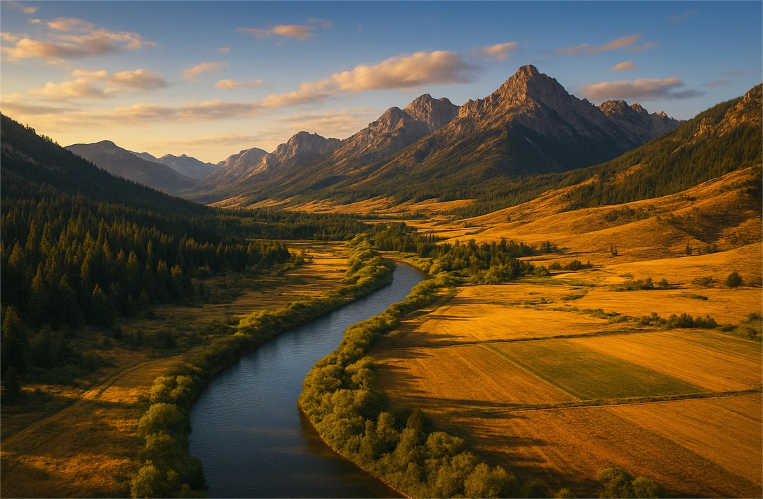 Idaho land offer review for Selling Land to a Developer in Idaho