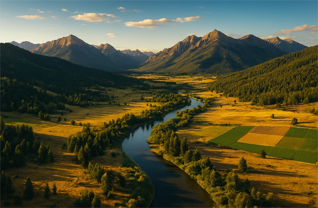 Idaho land closing documents for Tax on Selling Land in Idaho