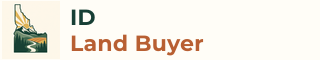 Idaho Land Buyer