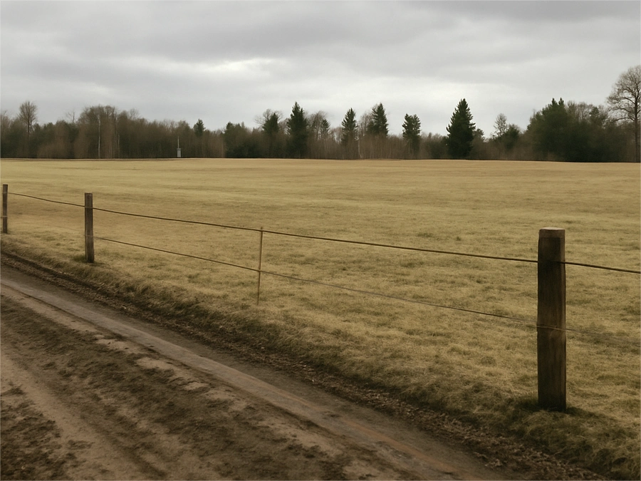 Rural Access Parcels in Gem County