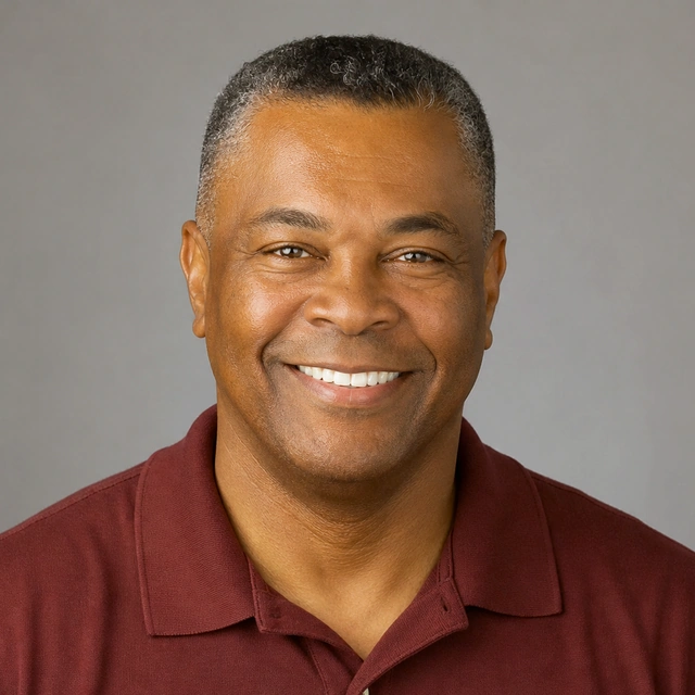 Darius Caldwell, Idaho landowner